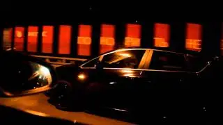 Astra J 1.6T(Rieger) VS Astra J 1.6T(прямоток) с места.avi