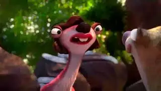 I need to ask you something l Ice Age Collision Course l Clip