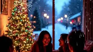 Christmas and New Year Songs Mix🎄✨ Wonderful Time of the Year
