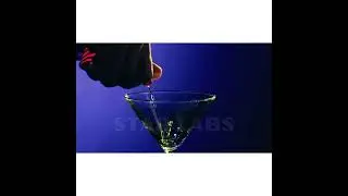 STAR LABS Funnel | Funnel for Oil Dispenser