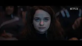 Uglies &mdash; Official Trailer (2024) Joey King, Laverne Cox, Chase Stokes, Brianne Tju, Keith Powers