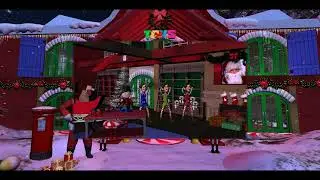 Second Life - Branwens Winter Wonderland (191,154,23)