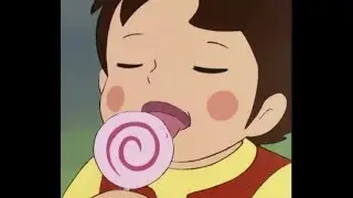 heidi episode 6 || Strong Whistle || heidi with english subtitles