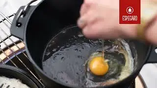 Matlaging p&aring; b&aring;lbrenner