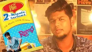 Remo 2-Minute Review | Fully Filmy