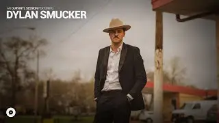 Dylan Smucker - I'm So Blue | OurVinyl Sessions