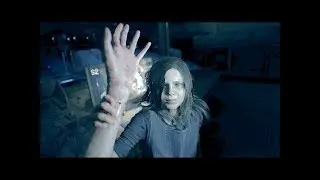 RESIDENT EVIL 7 biohazard Part 8 NO MIA!