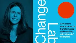 Amy Ziering - Change Lab Season 2 Promo