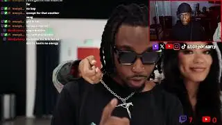 StoryOfXany Reacts To Devstacks - HOMD (Official Video)