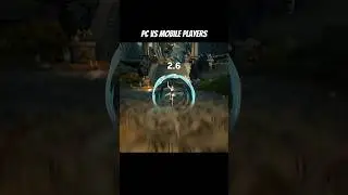 PC vs MOBILE players | Wuthering waves #wutheringwaves #wuwa #wuwacreator #pgr #fyp #kurogames