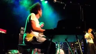 NAMASTE. Fred Pichot, Cyril Benhamou, Jean-Michel Troccaz, Sylvain Terminiello.