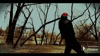 ZeeZus Khrist - Valhalla
