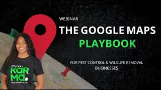 Google Maps Mastery: How Pest Control & Wildlife Removal Companies Win More Local Jobs