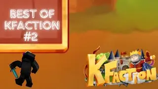 Best of Trapping/pvp Kfaction (ft @XTaz73 )