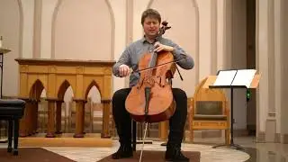 Jozef Luptak - Song Without Words