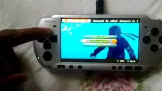 naruto ultimate ninja heroes 3 online thanx to COLDBIRD online client