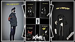 5 Best Friend 💞💝 || Video Editing 💯 Alight Motion XML File|| Preset #xml #alightmotion #viral