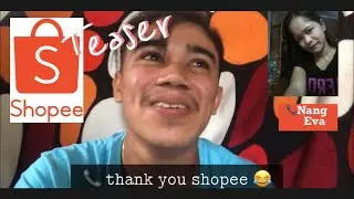 &ldquo;THANK YOU KUYA WILL, THANK YOU SHOPEE&rdquo; PRANK GONE WRONG TEASER