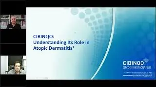 IDEF Educational Series  Counseling a Patient with Moderate to Severe Atopic Dermatitis