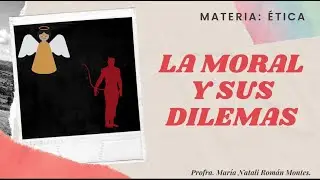 Dilemas morales