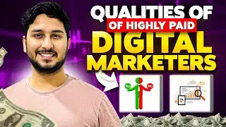 What Qualities High-Income Digital Marketers Have That Others Don’t