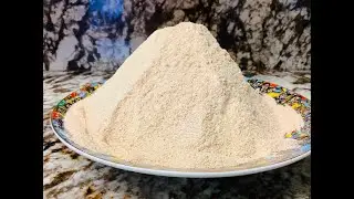 ✅በሶ ከኢትዮጵያ ማምጣት ቀረ❗️(Ethiopia food how to make healthy Beso)❗️
