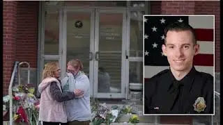 Breaking News: Gunman Opens Fire at PA Hospital, Officer Dead