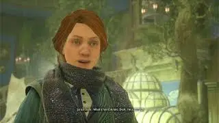 Sansa Episode 30 Hogwarts Legacy | House Ravenclaw | Loose Ends and Mooncalves