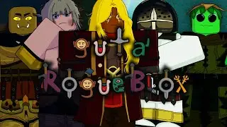 TODOS os Treinadores do RogueBlox: Pylons/Base/Super/Ultra