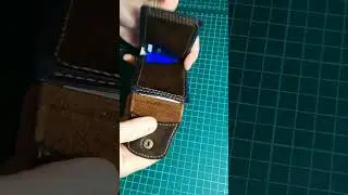 #shorts Закончил Бифолд Сильвер