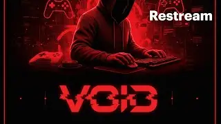 VO!D: Into the Gameverse