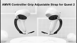 Adjustable Knuckle Strap for Anker Charging Dock | Easy to Use