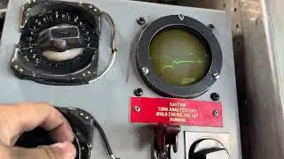 DC6 Engine Analyzer