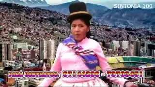 MIX JIMENA CORAZON Y LOS JILGUEROS DE HUAYLLOMA 2017 *DJSINTONIA 100