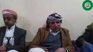 مولد الشراب الطهور | السيد عبدالرحمن القديمي