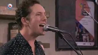 Leave The Lights On - Hayfever (original song) / IepenUp live 26-11-2019
