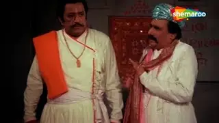 सती तोरल | Sati Toral (HD) - Part 4 | Arvind Trivedi, Sheela Devi