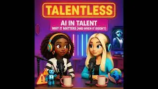 AI in Talent: Why It Matters (and When It Doesn’t)