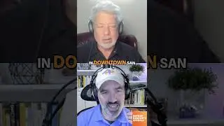 DJ to Opera Singer: Alan's Unbelievable Life Story!  #podcast #entreprenuerlife #entrepreneurship