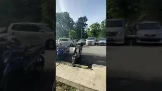 Barber life in nimroc