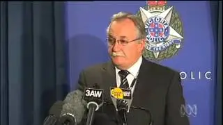 Victoria Police release CCTV footage in Jill Meagher search
