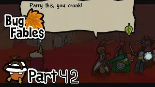 Bug Fables FINALE 