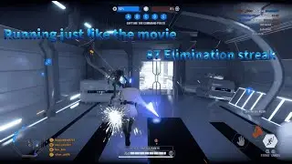 Playing the Defensive Goat part 6 (no commentary)