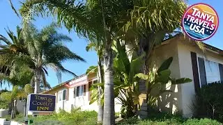 Town and Country Inn | Santa Barbara (CA), United States | Hotel Review ⭐
