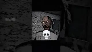 GRANNY TROLL FACE EDIT 🥶☠️ | #granny #viralvideo #shorts #shortsfeed #trollface #trending