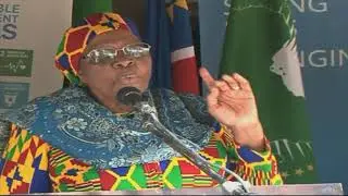 Tsumkwe-Integrated Community Based Food System Project expected to create about 500 jobs - nbc