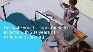 iTSC is committed for reliable technology management solutions for your business