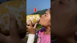 Don&rsquo;t eat this juicy mango of china #shorts #ashortaday #tranding #facts #shortsfeed #vlog