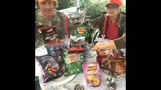 British Sunday Dinner in a Bag