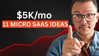 11 AI Micro-SaaS Ideas to Start in 7 Days in 2026